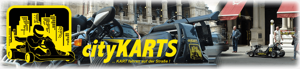 cityKARTS